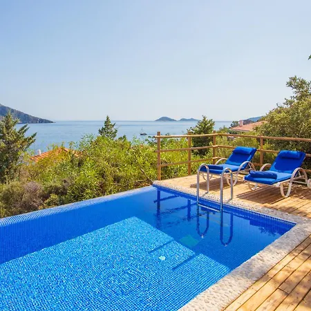 Kalkan Arycanda