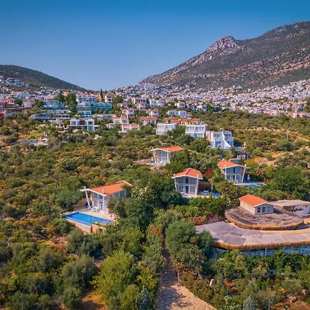 Kalkan Arycanda
