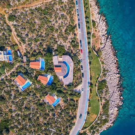 Kalkan Arycanda Riyad