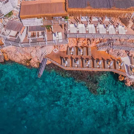 Kalkan Arycanda