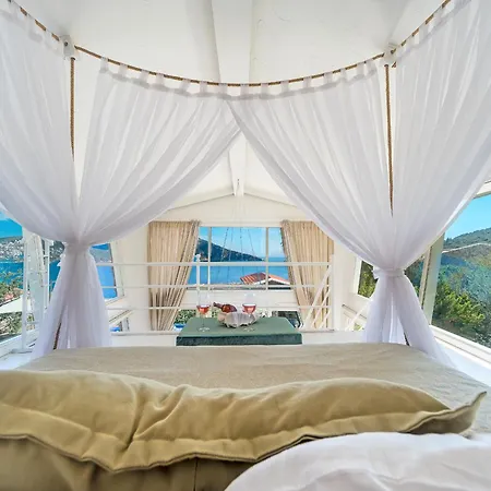 Riad Likya Pavilion 4*