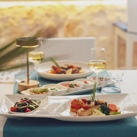 Likya Pavilion Riad Kaş