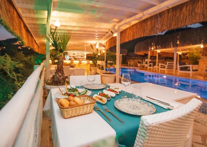 Ріад Likya Pavilion 4*