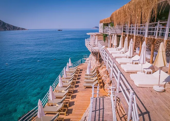 Likya Pavilion Ріад