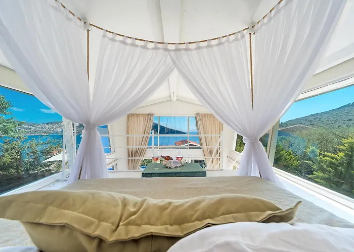 Ріад Likya Pavilion 4*