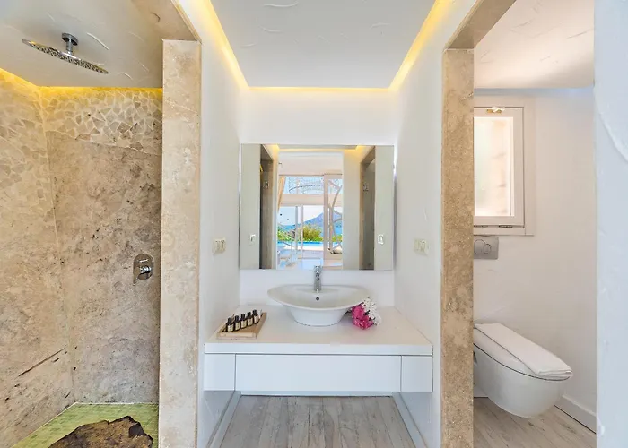 Likya Pavilion Ріад