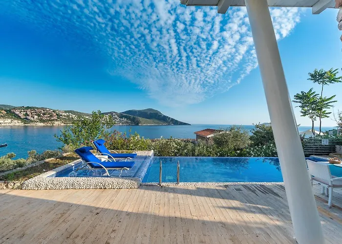 Ріад Likya Pavilion 4*