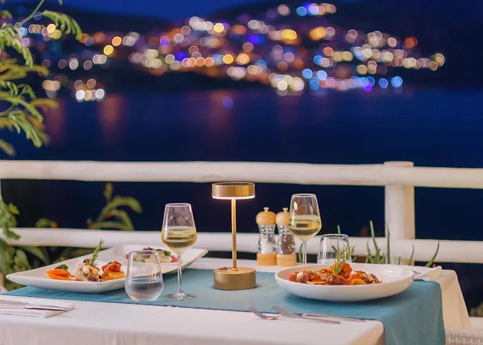 Likya Pavilion Ріад