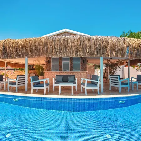 Likya Pavilion 리야드 4*