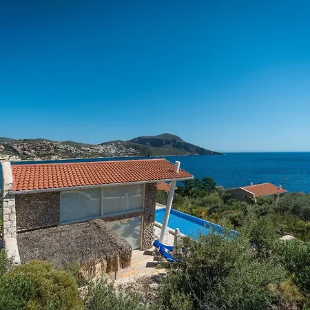 Likya Pavilion 카스