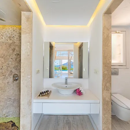 Likya Pavilion Hotel typu riad