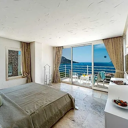 Likya Pavilion Kaş