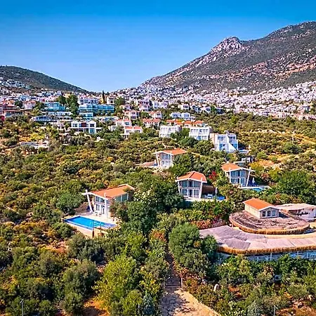 Likya Pavilion 4*