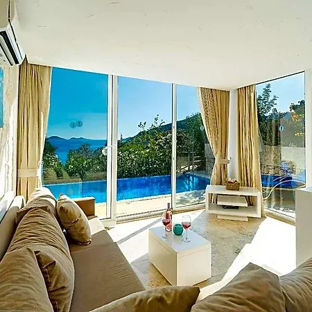 Likya Pavilion Riád Kaş