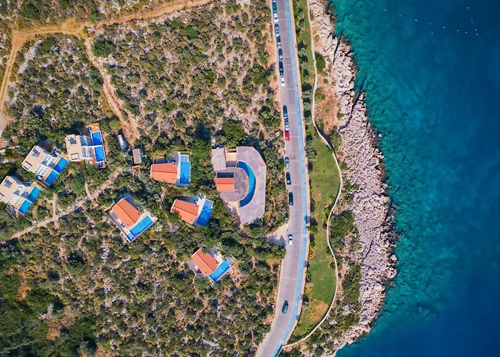 Likya Pavilion Riyad