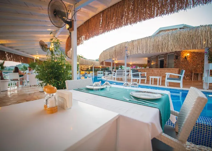 Likya Pavilion Riyad 4*