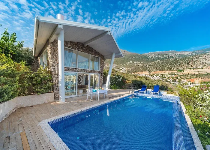 Riyad Likya Pavilion 4*