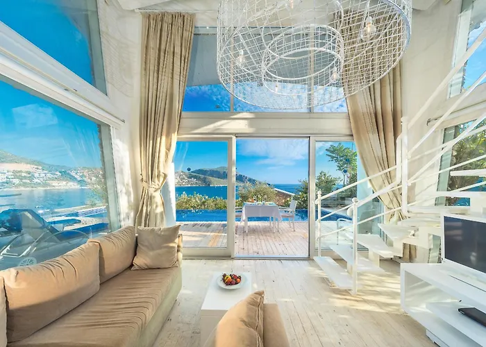 Likya Pavilion Riyad