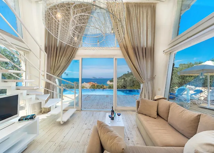 Likya Pavilion Riyad 4*