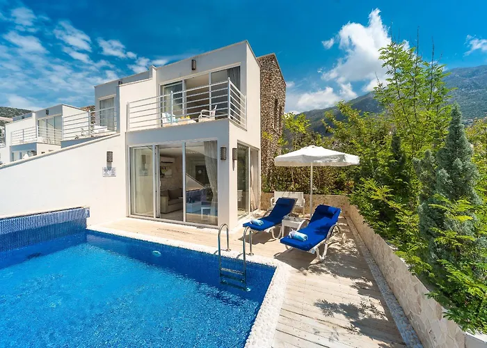 Riyad Likya Pavilion