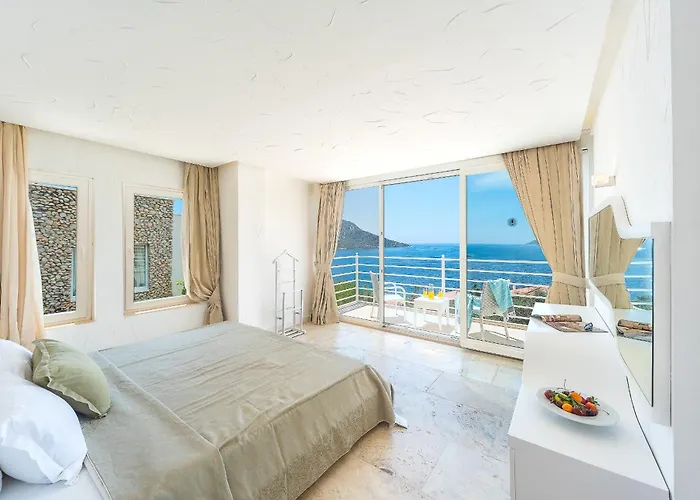 Likya Pavilion Riyad 4*