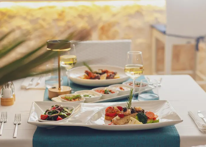 Likya Pavilion Riyad Kaş