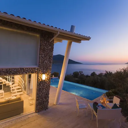 Likya Pavilion 4*