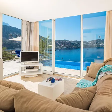 Likya Pavilion 4*